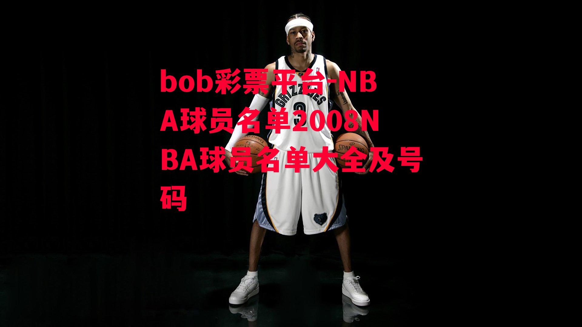 NBA球员名单2008NBA球员名单大全及号码